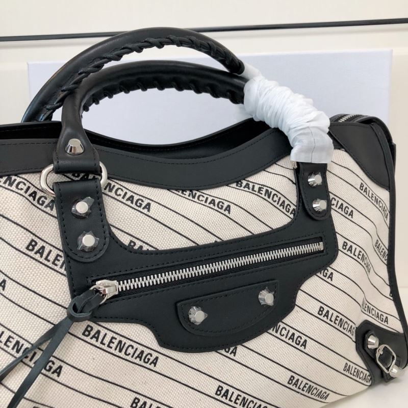 Balenciaga Classic City Bags